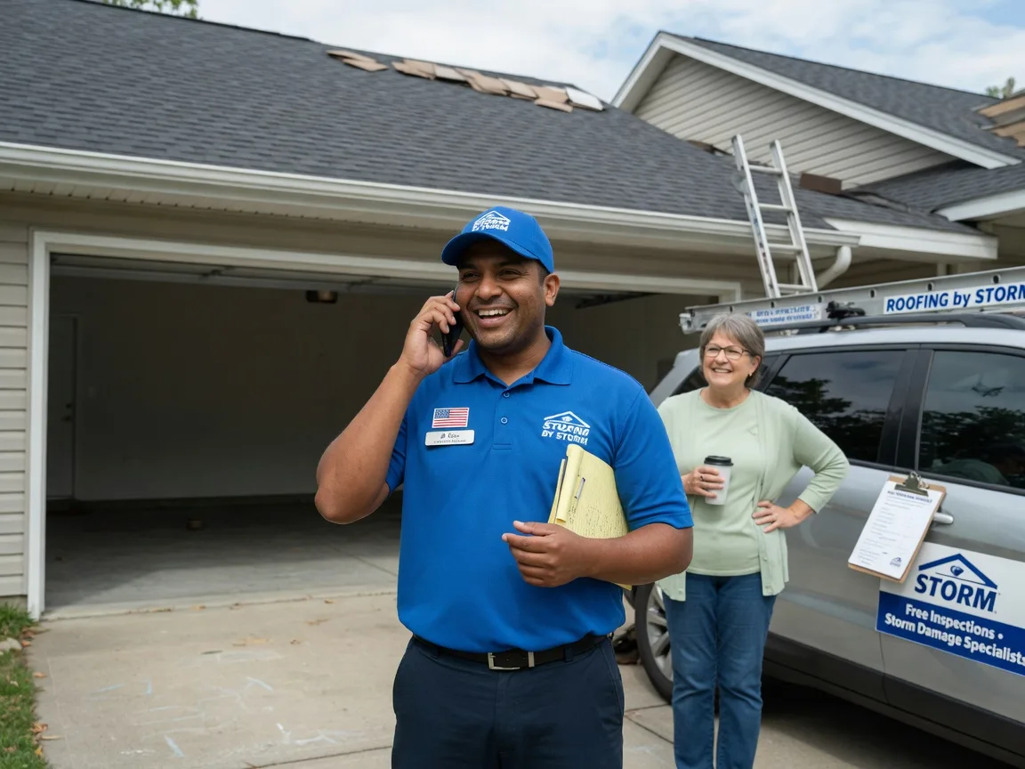Roof Repair Near Me Collinwood, TN FAQs