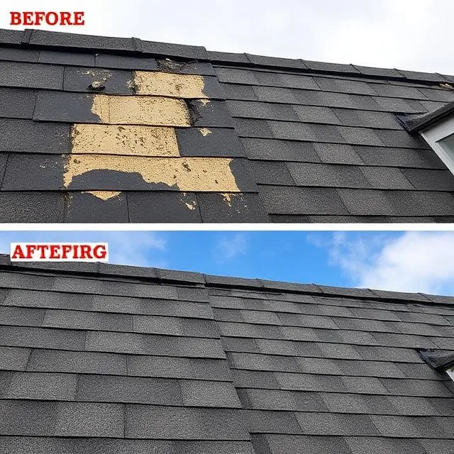 Roof Repair Near Me in Collinwood, TN near me